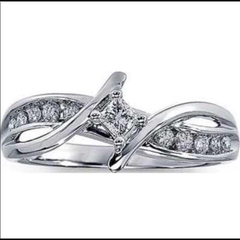 Diamond Ring